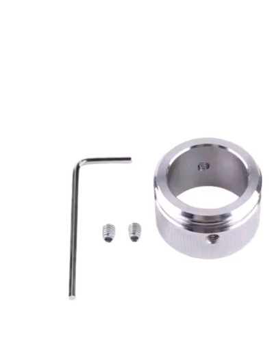 Metal adaptor for danfoss - for, ravl