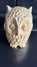 Vintage sylvac 5106 owl - sylvac,