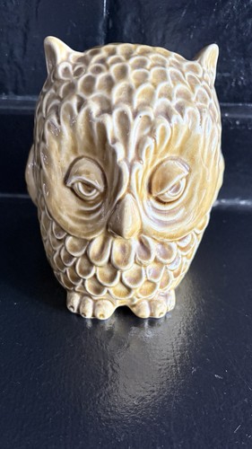 Vintage sylvac 5106 owl - sylvac,