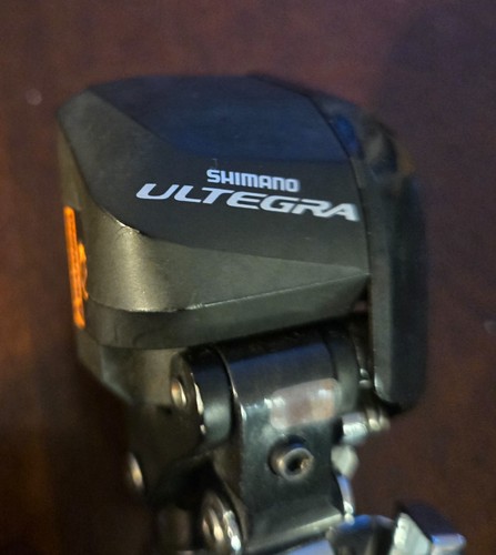 Shimano ultegra di2 front - shimano,