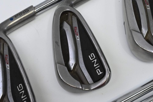 Ping g25 irons sw - g25,