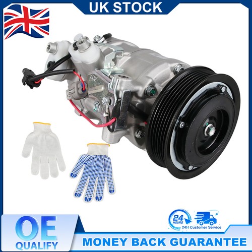 Air conditioning compressor - air,
