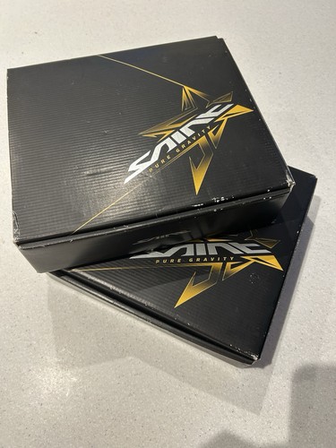Shimano saint brake - shimano, set
