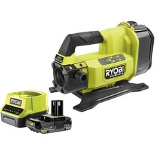 Ryobi ONE+ Brushless Transfer