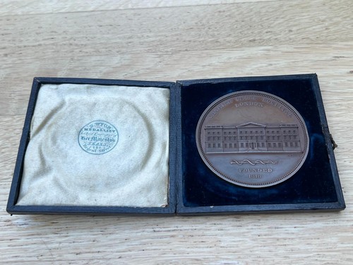 Fine 1847 charing cross - 1847,