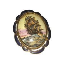 CHARMING VINTAGE 'THOMAS L