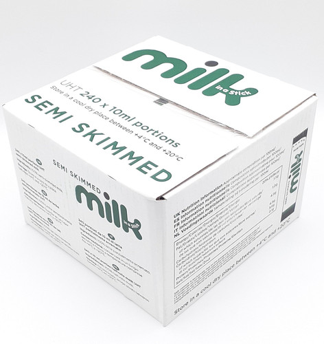 240 10ml lakeland - lakeland, semi