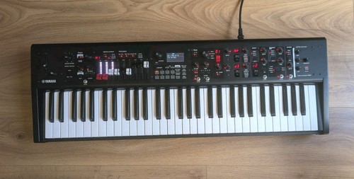 Yamaha yc61 key stage - yc61,
