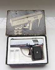 Penguin Aurora Cigerette