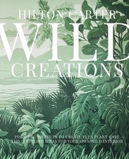 Wild Creations: Inspiring