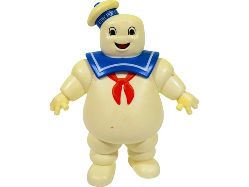 Ghostbusters stay puft - ghostbusters,