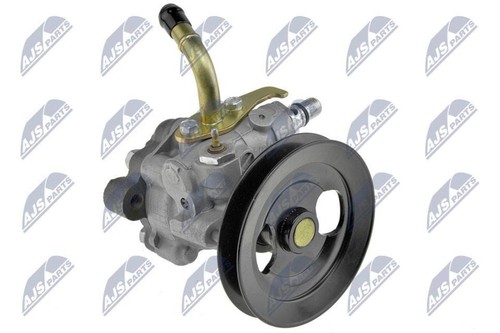 Steering system hydraulic pump - steering,