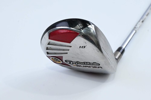 Taylormade burner 2007 wood - burner,