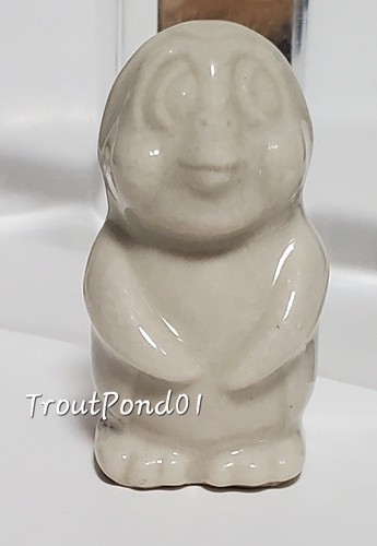 Wade whimsies england penguin - england,