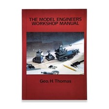 Model Engineers Workshop