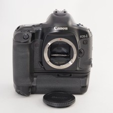 Canon EOS-1V EOS1V HS Film SLR