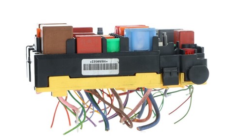 9804848580 fuse relay box