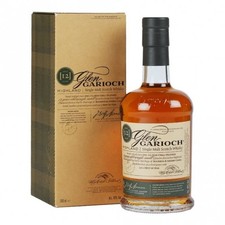 Glen Garioch 12 Year Old