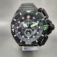 Invicta Sea Hunter Chronograph