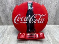 Coca-Cola Blinking Disc 1995