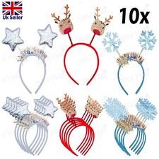 10-15Pcs Sparkly Star