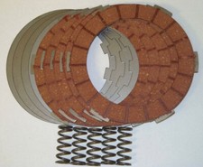 Readspeed Supergrip Lambretta