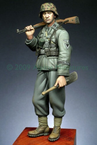 Alpine miniatures 16005 - alpine, 16005,