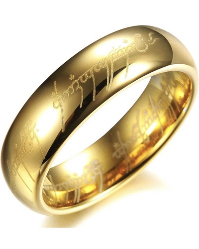 Men wedding band - wedding, 18k