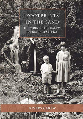 Footprints the sand - sand:,