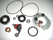 Ducati Monster 600 City 1999 STARTER MOTOR BRUSH HOLDER OVERHAUL KIT