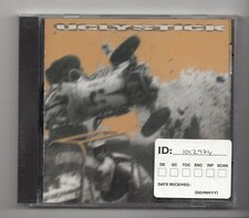 (KG719) Ugly Stick, Ugly Stick - 1995 CD