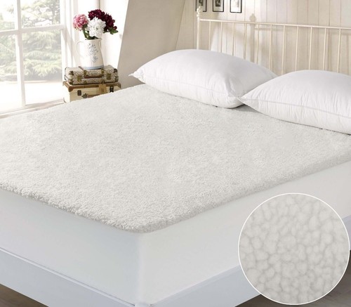 Luxury thermal fleece - luxury,