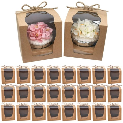 24pcs single individual - single,