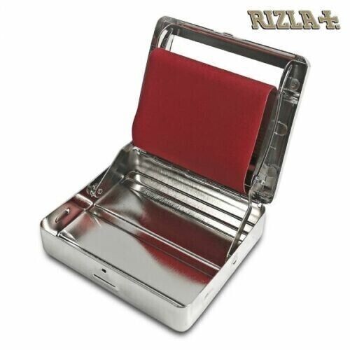 Rizla king size metal - king,