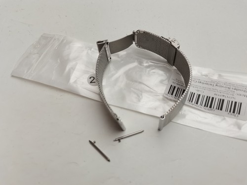 New stainless - new,