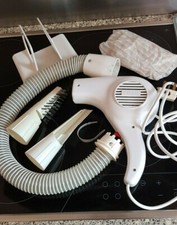 Vintage pifco hairdryer - pifco,