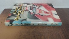 			Great Racing Drivers, Doug
