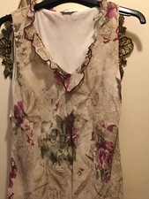 Berketex size 16 petite dress
