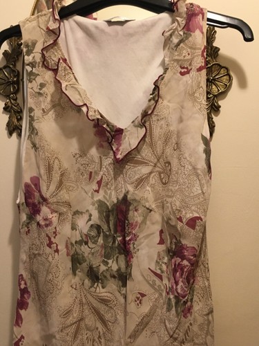 Berketex size petite dress - size,