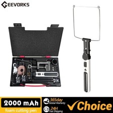 Cordless Foam Cutter Pen Hot