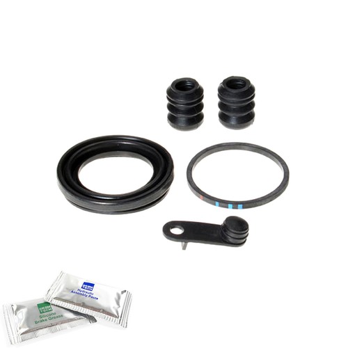 Front brake caliper seals - front,
