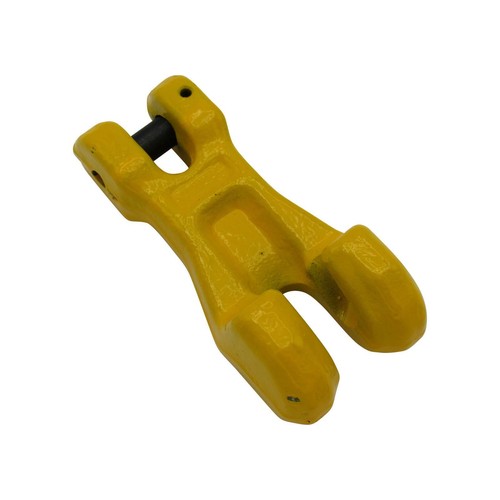 Clevis shortening clutch - shortening, grade