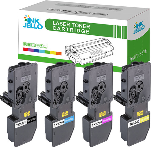 Toner catridge for kyocera - for,