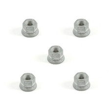 5 X FITS IVECO WHEEL NUT 27