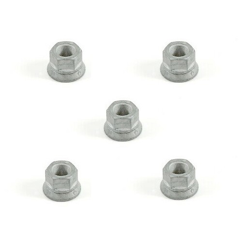 Fits iveco wheel nut - x,