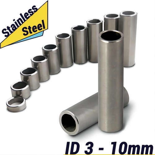 Stainless steel spacer - stainless,