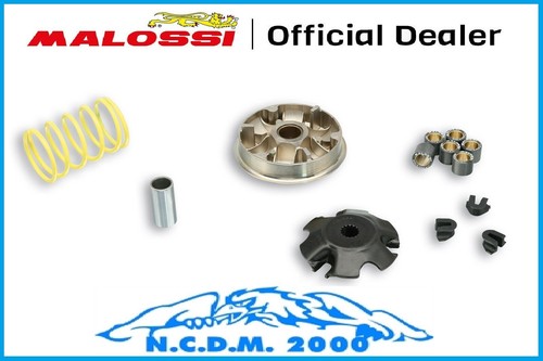 Variator malossi multivar - malossi,