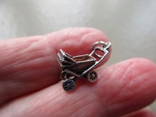CUTE VINTAGE STERLING SILVER