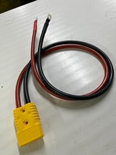 HGV Trucker Inverter cable