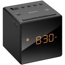 Sony ICF-C1 Clock FM & AM